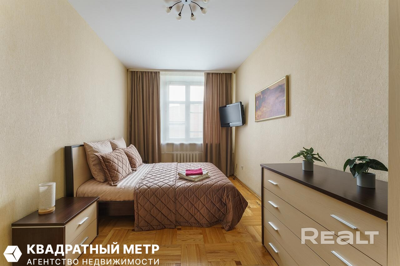 Продается 2-комнатная квартира по ул. Фрунзе, 3 - Ansicht 5