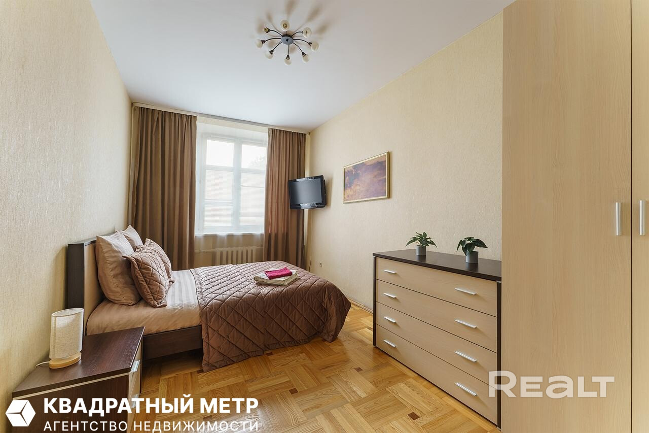 Продается 2-комнатная квартира по ул. Фрунзе, 3 - Ansicht 6