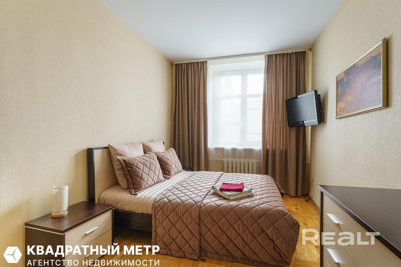 Продается 2-комнатная квартира по ул. Фрунзе, 3 - Mehr