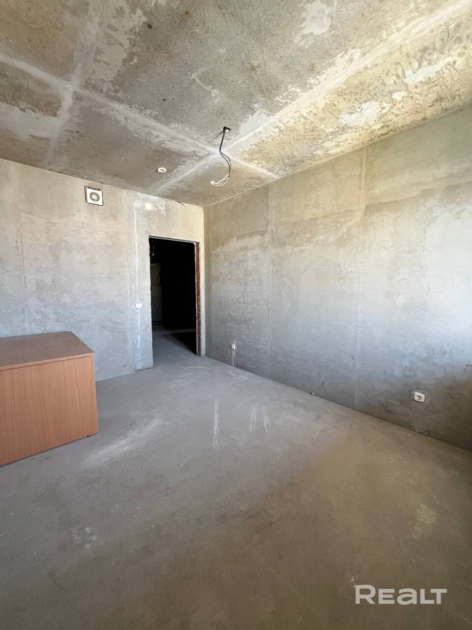 Эксклюзивная двухкомнатная квартира 90м² с собственной террасой площадью 92м² ! - Widok 5