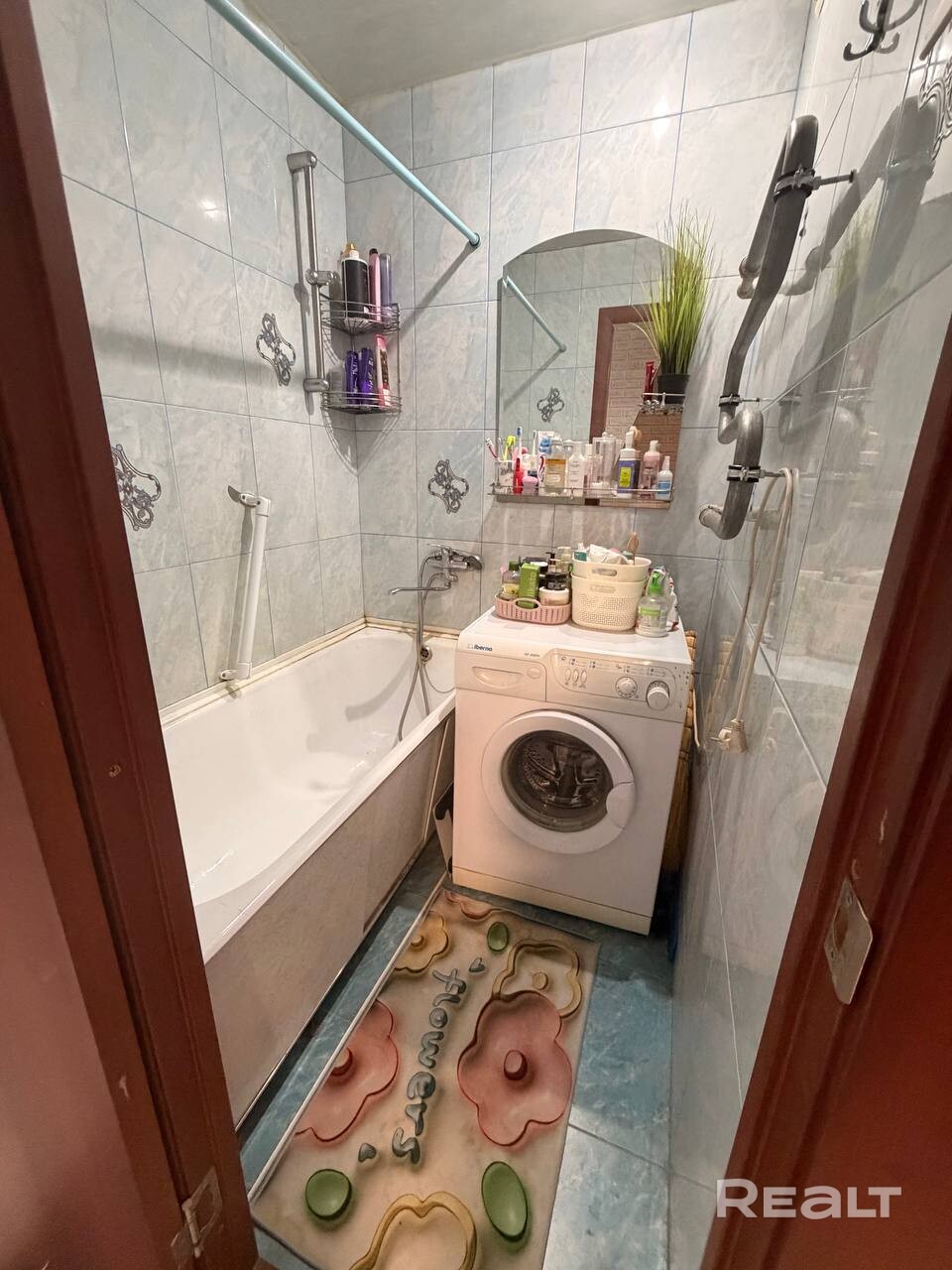Продается 2-комнатная квартира в г. Минск, ул. Голодеда 51 корп. 1. Есть подвал. Все что нужно для комфортной жизни в шаговой доступности. Идеальное расположение по инфраструктуре. – pohled 6