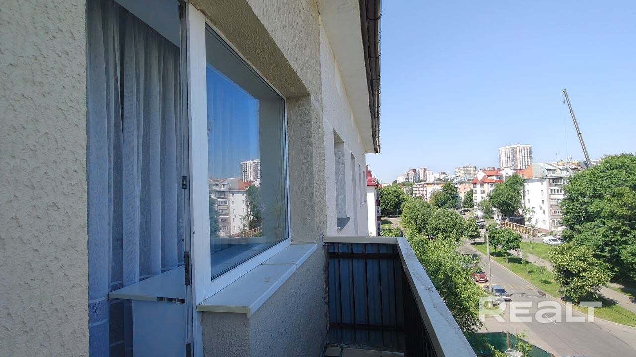 3-х комнатная квартира на Осипенко - Ansicht 5