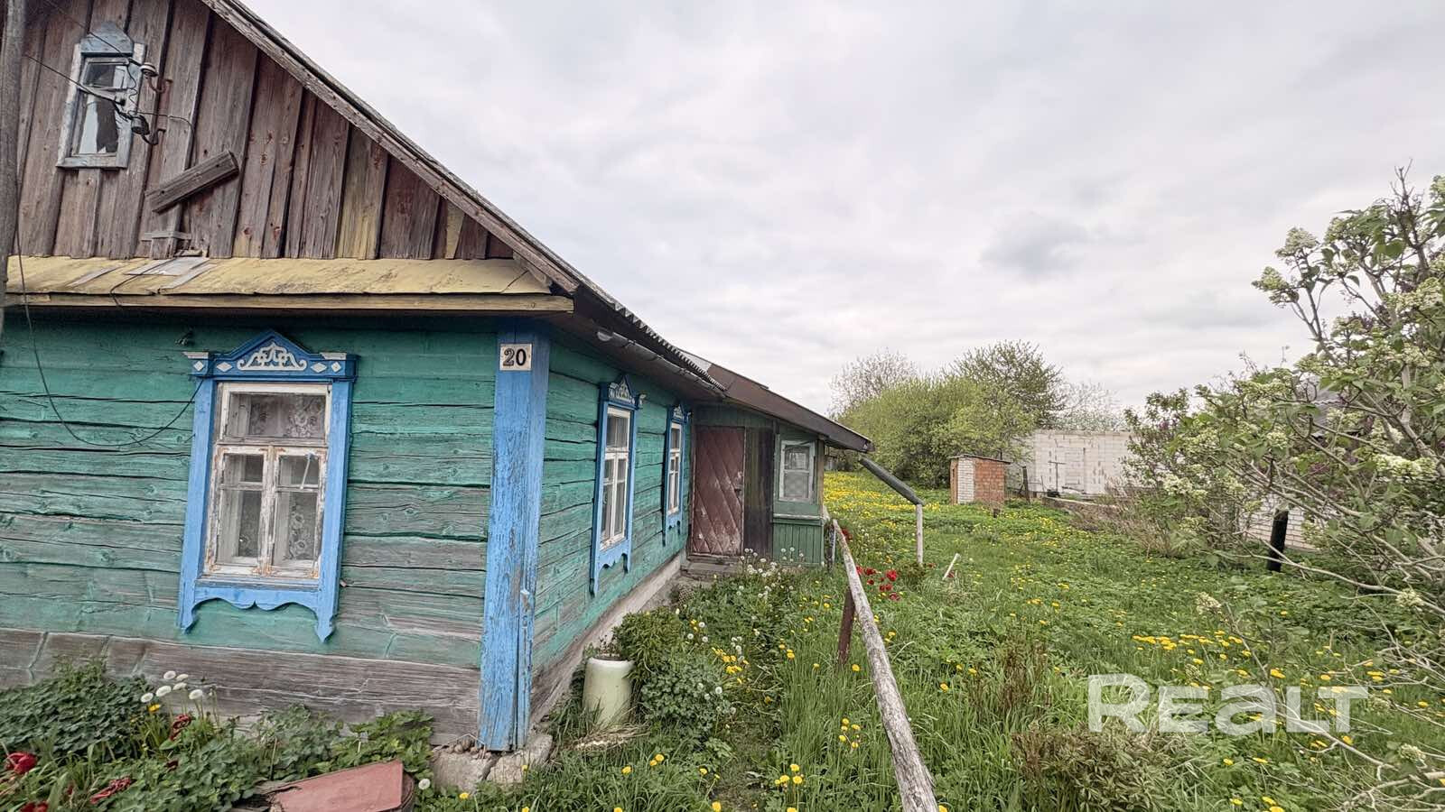 Мега-предложение: 20 соток в 3 км от МКАД. Газ, вода, асфальт. Подъезд с двух сторон - Ansicht 5
