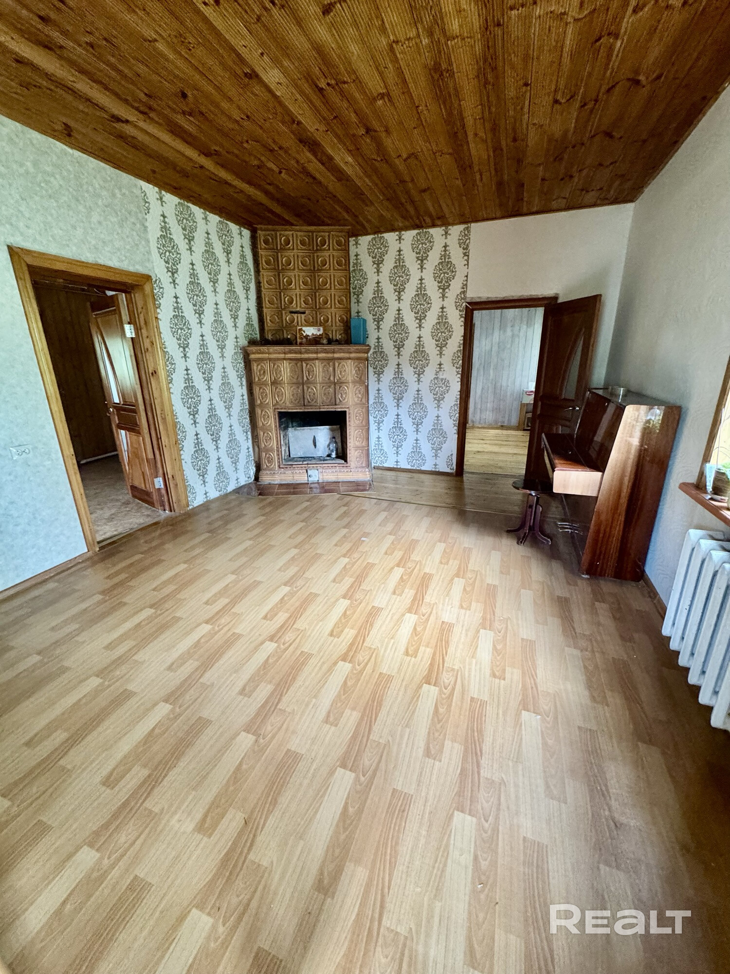 К продаже предлагается жилой дом (161 кв. м) с большим участком (20 соток) в аг. Ратомка (до МКАД всего 5-6 км). - Ansicht 5