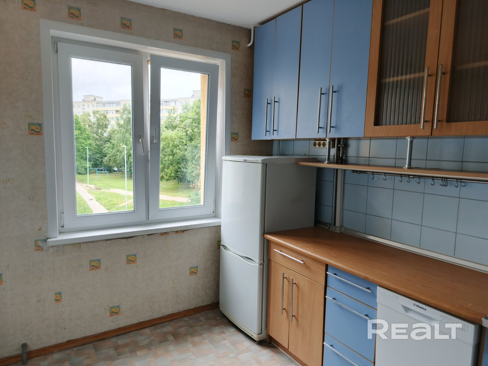 Продается 3-ком.квартира в одном из лучших районов столицы - микрорайон Восток-1 - Więcej