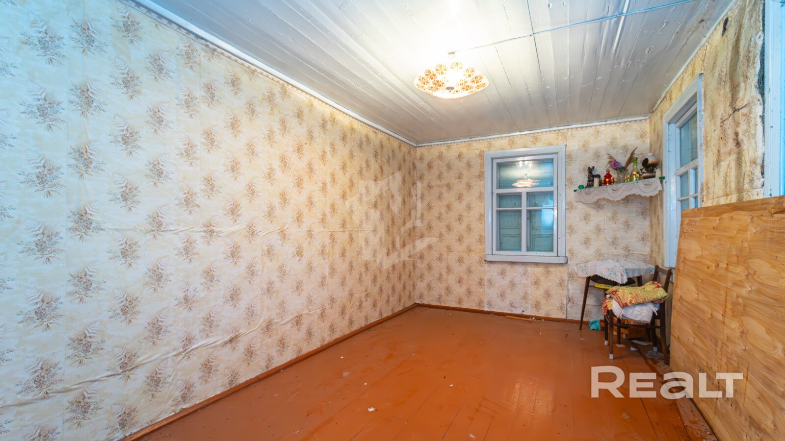 House in Krasnaya Hora - View 3