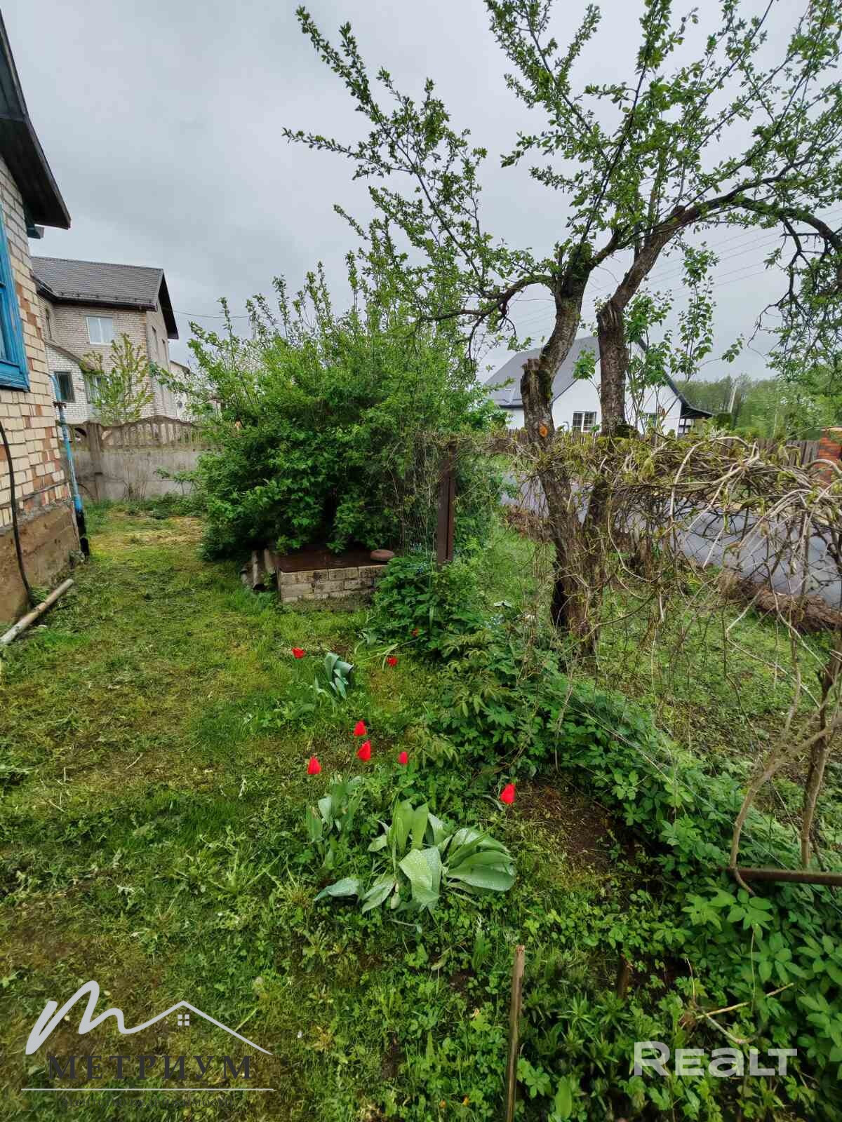 Дом в городе Дзержинске, улица Крутогорская, 39, 27 км от Минска, Брестское направление - Widok 5