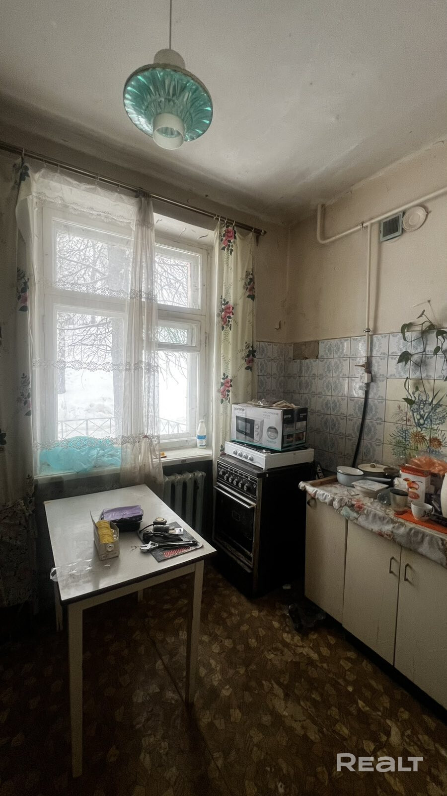 Квартира подойдет под коммерческие цели (можно перевести в нежилое помещение) - Ansicht 4