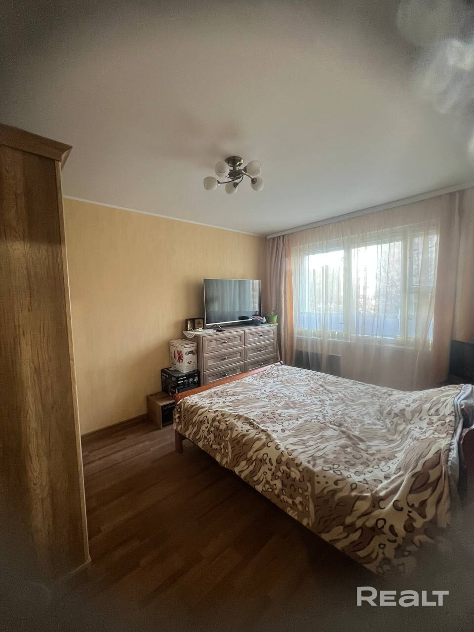 Продается 2 комнаты, г. Минск, ул. Герасименко, 29 - Widok 3