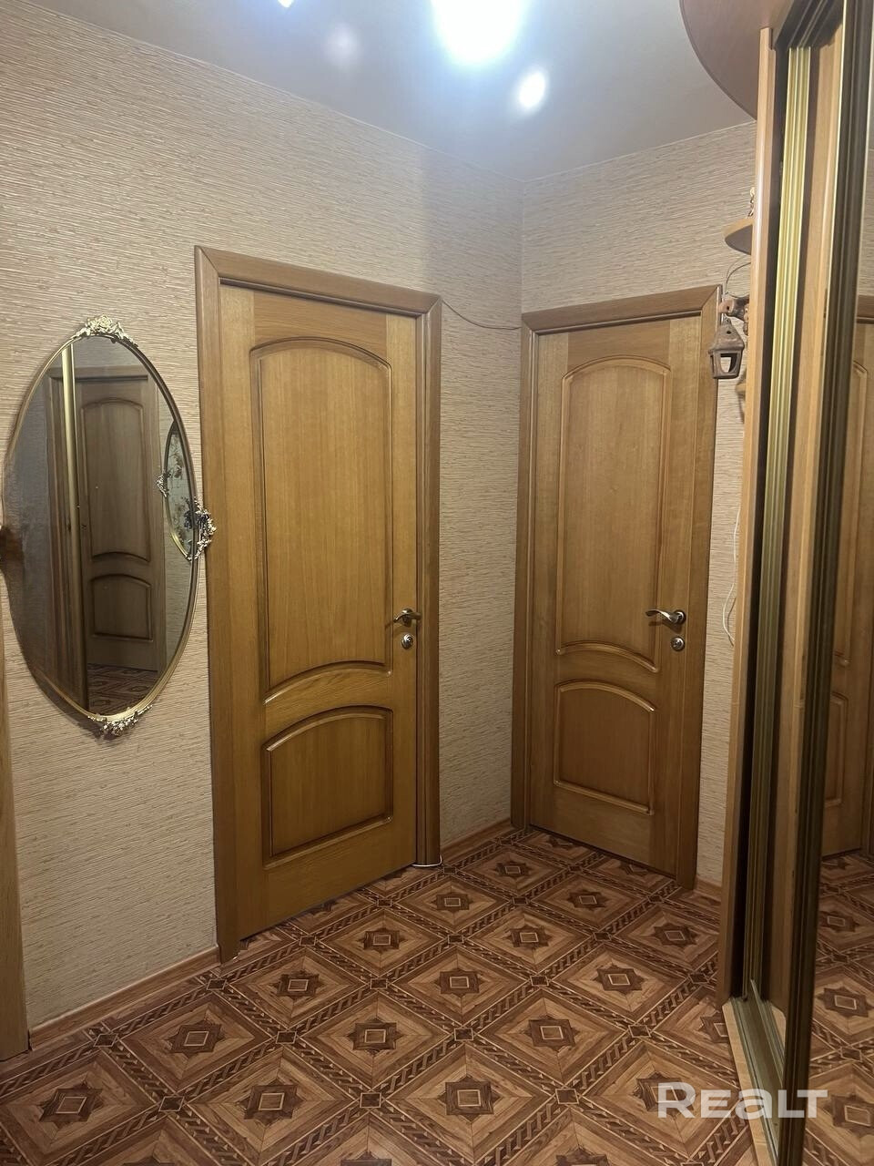 Продается 2 комнаты, г. Минск, ул. Герасименко, 29 - Widok 6