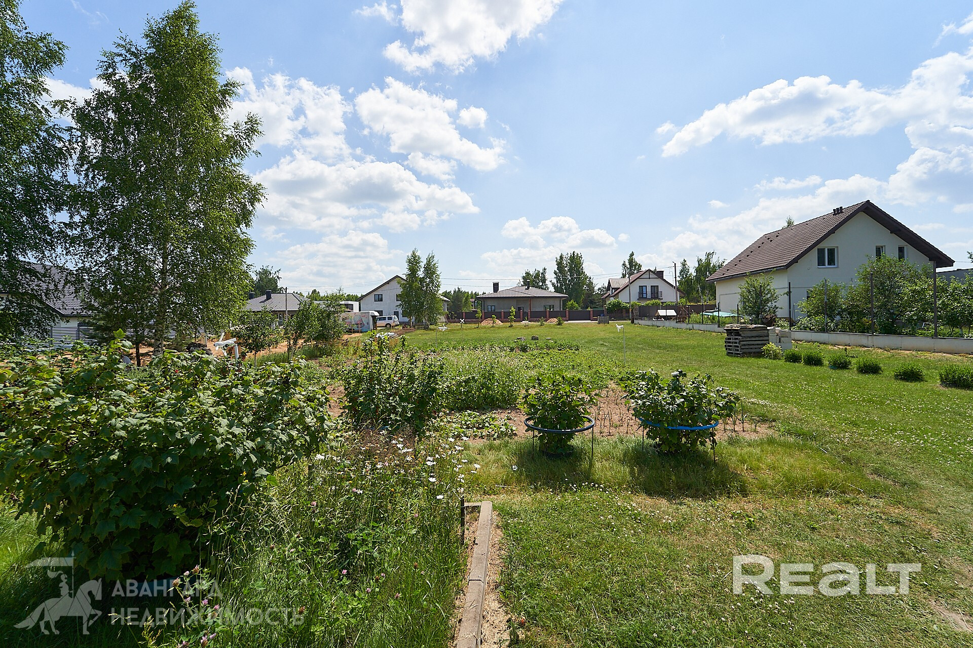 Продается 1-этажный дом в аг. Колодищи - Widok 6