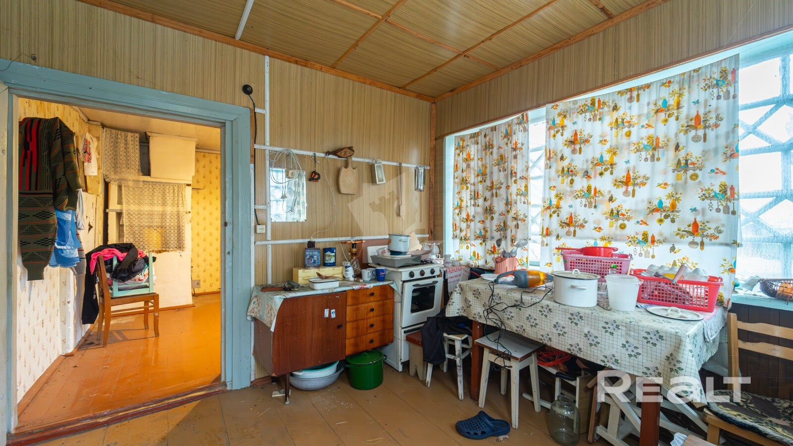 House in Krasnaya Hora - More