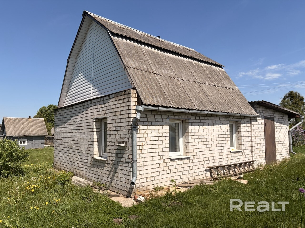 Купить дом, аг. Пуховичи, ул. Фрунзе, 64 (Пуховичский р-н, Минская область) - Ansicht 5