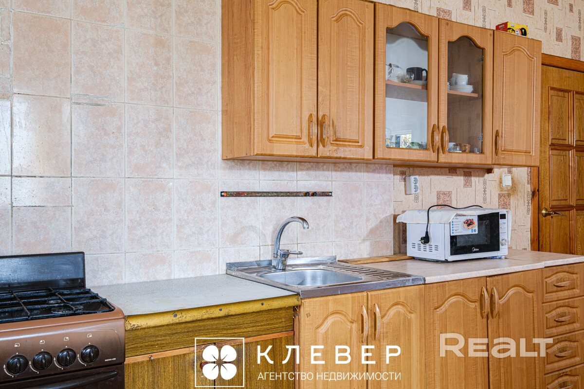Уютный коттедж в сердце Колодищей – Ваш оазис комфорта в 8 км от Минска! - Widok 5