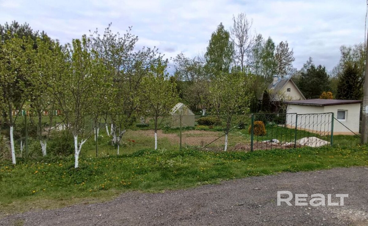 Мини дача с отличным большим ухоженным участком в СТ Родничок-Ягодка - Widok 5