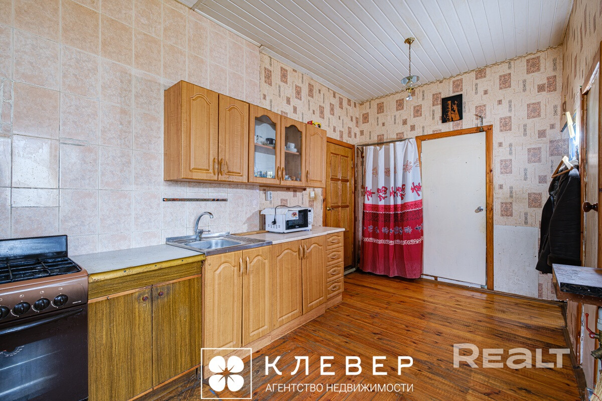 Уютный коттедж в сердце Колодищей – Ваш оазис комфорта в 8 км от Минска! - Widok 6