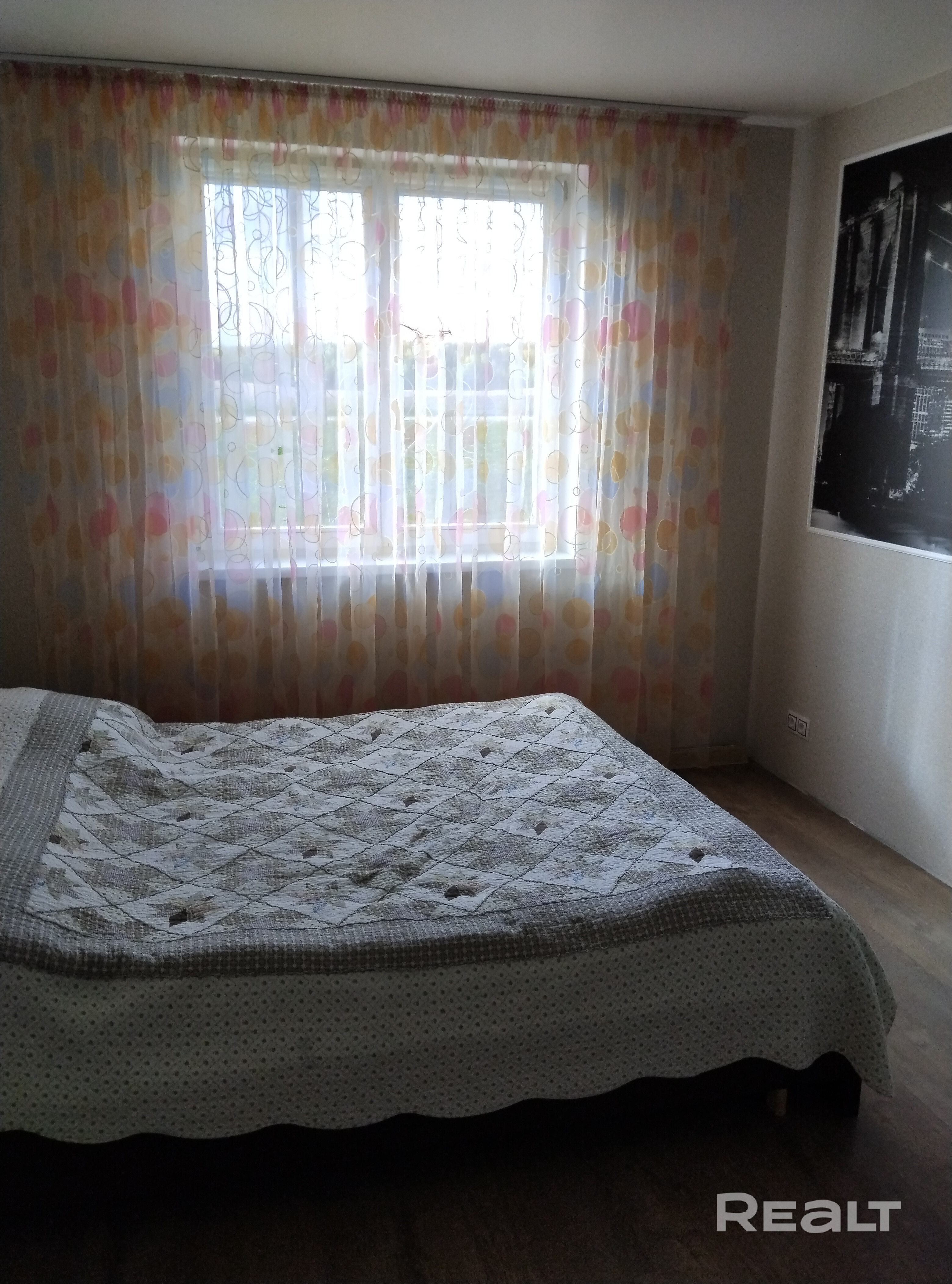 Продам дом в деревне Тюхаи. В красивом спокойном месте. 34км от Минска. – pohled 4