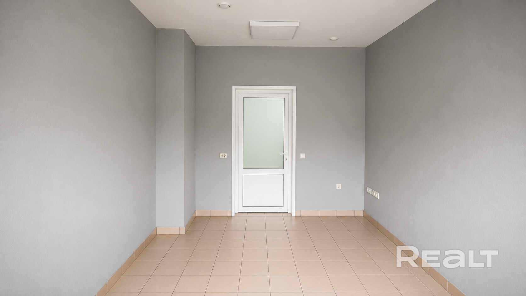 Продаётся офисное помещение 17,3 м² с ремонтом по адресу аг. Колодищи, ул. Минская - Widok 3