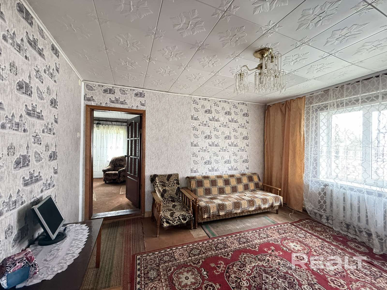 В продаже просторный светлый жилой дом 2-й п-к Чкалова - Ansicht 3