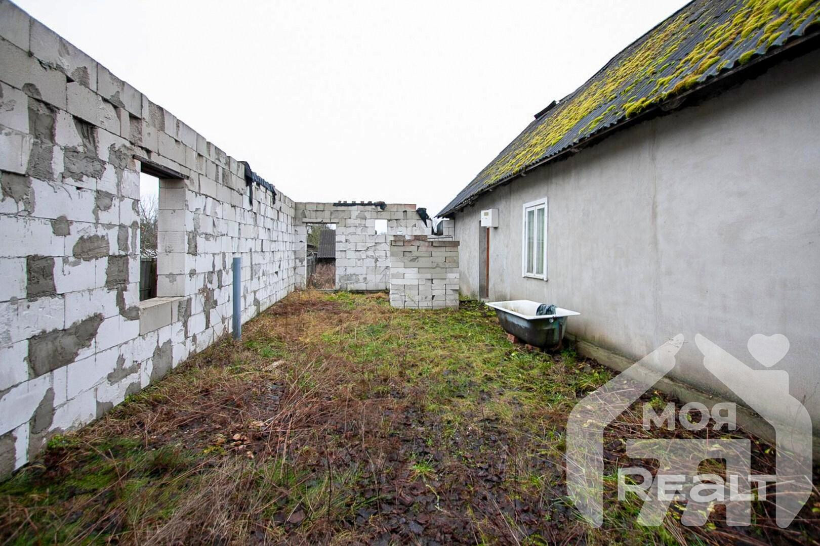Дом в благоустроенном районе Вилейки - Ansicht 6
