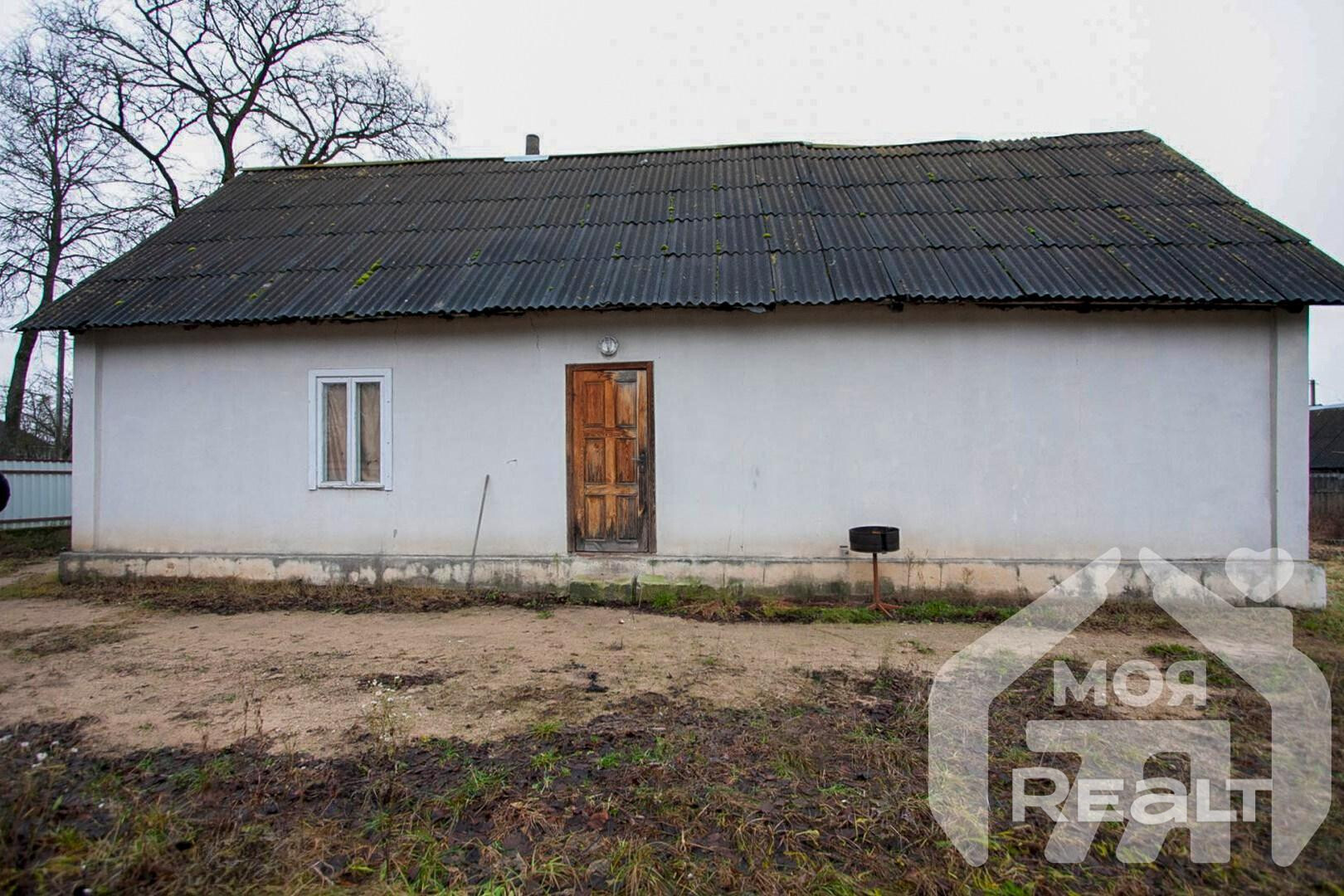 Дом в благоустроенном районе Вилейки - Ansicht 5