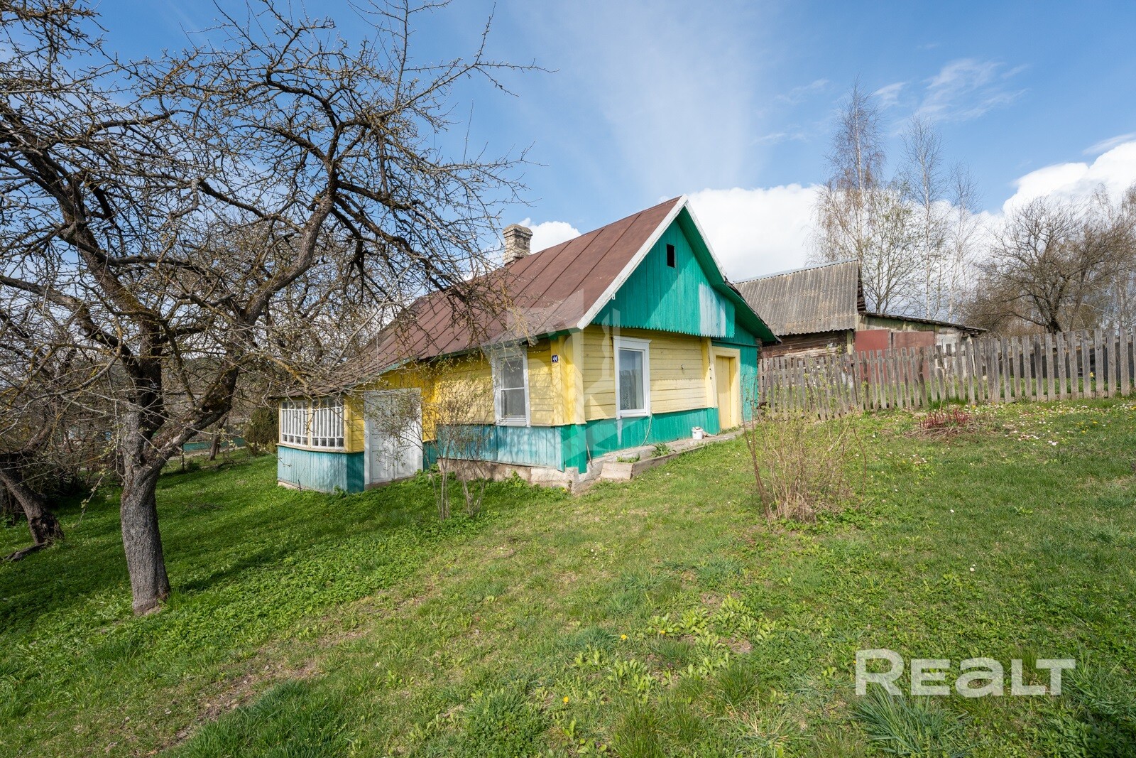 House in Radashkovichy, Maladzechanski rayon - View 5