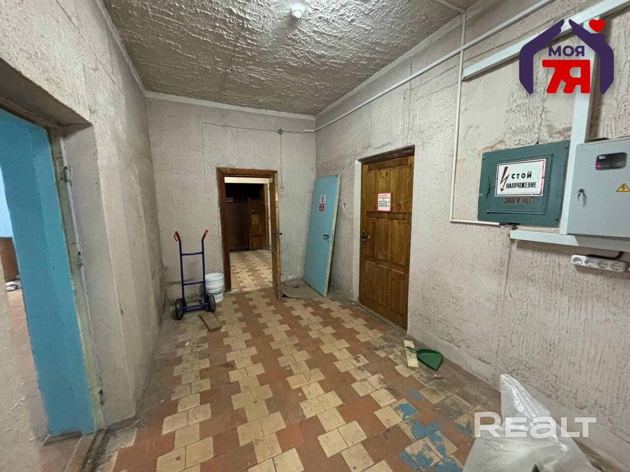 Склад во Фрунзенский районе - Altro