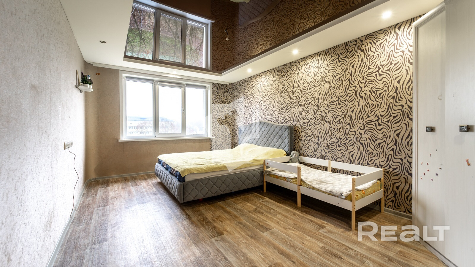 Продам 1-комнатную квартиру, г. Минск, ул.Казинца 80 – pohled 6