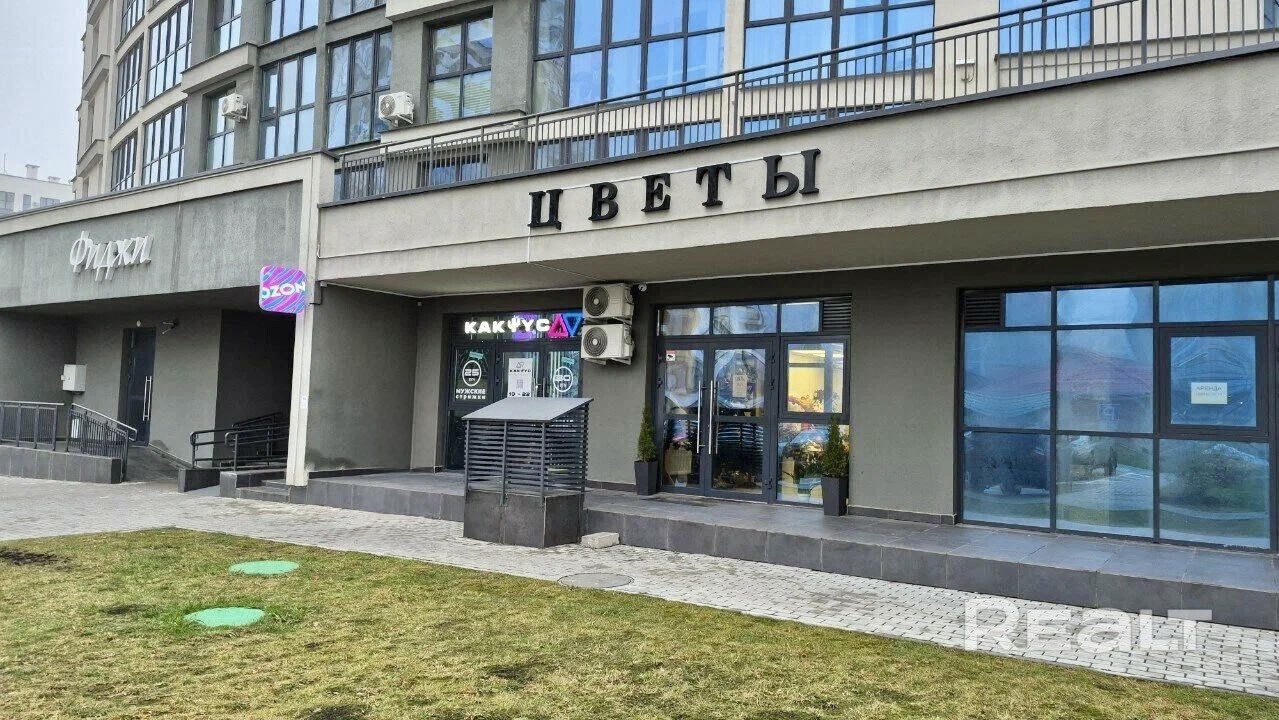 Продается готовый прибыльный бизнес - магазин цветов в жилом комплексе  «Минск Мир»! - Ansicht 3