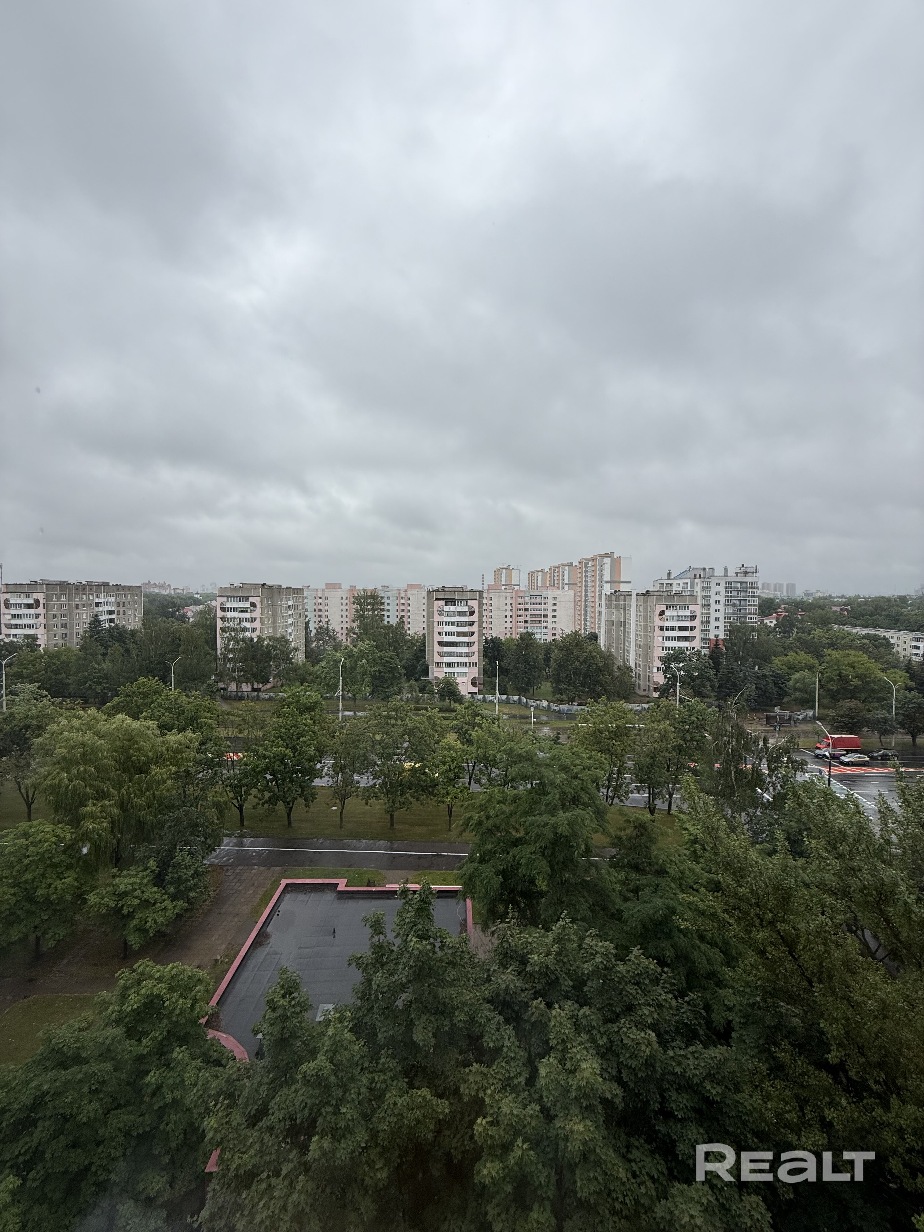 Квартира на Логойском тракте 1/1 – pohled 6