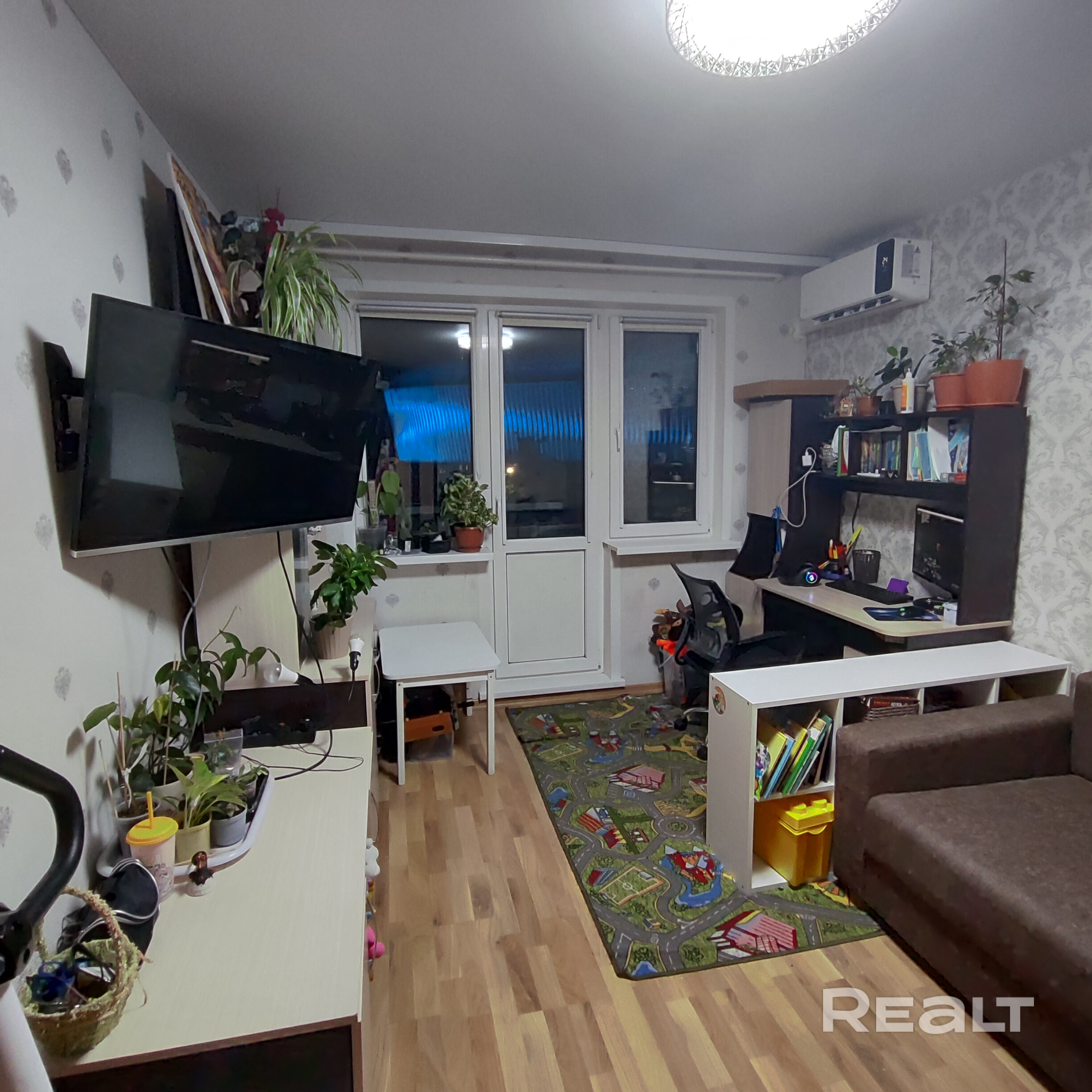 Продажа 1 комнатной квартиры - Widok 6