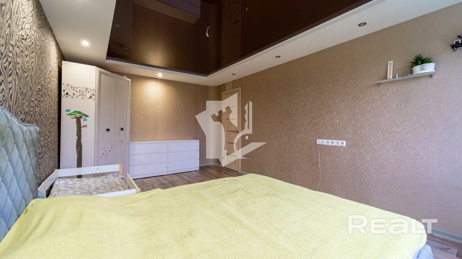Продам 1-комнатную квартиру, г. Минск, ул.Казинца 80 – další