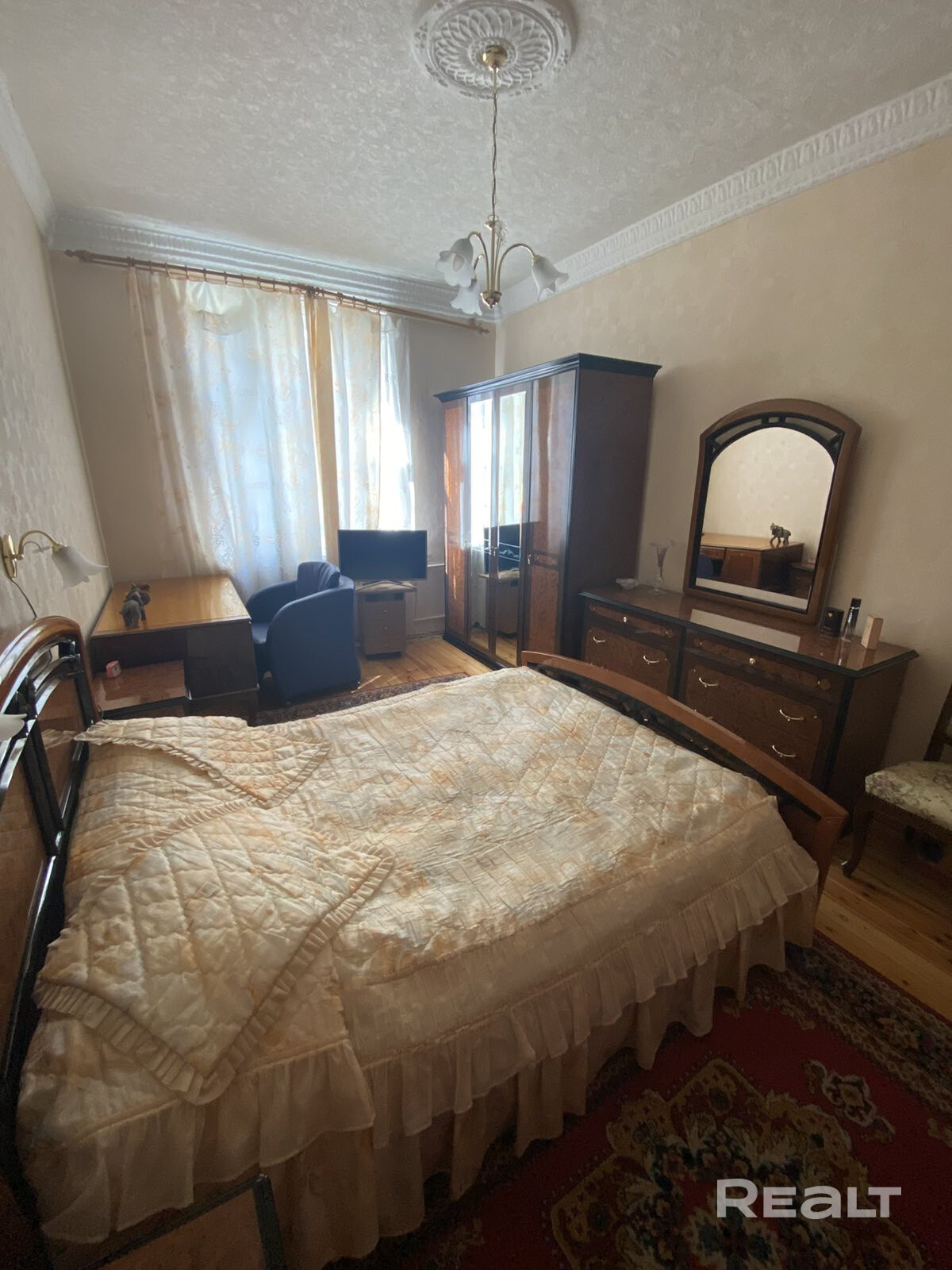 Продается 3-к квартира ул.Красная, д.21, в г.Минске. - Ansicht 4
