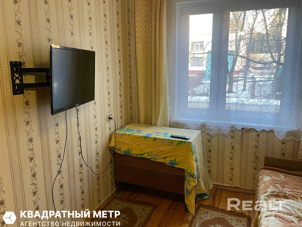 Продается выделенная комната 11,5м2 в 3-комнатной квартире - Ansicht 3