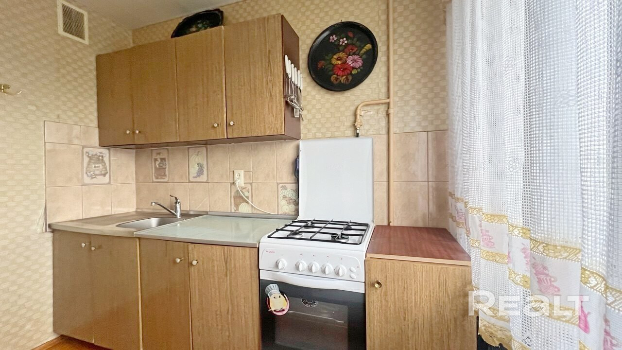 Квартира в 15 минутах от метро ждёт Вас! - Ansicht 4