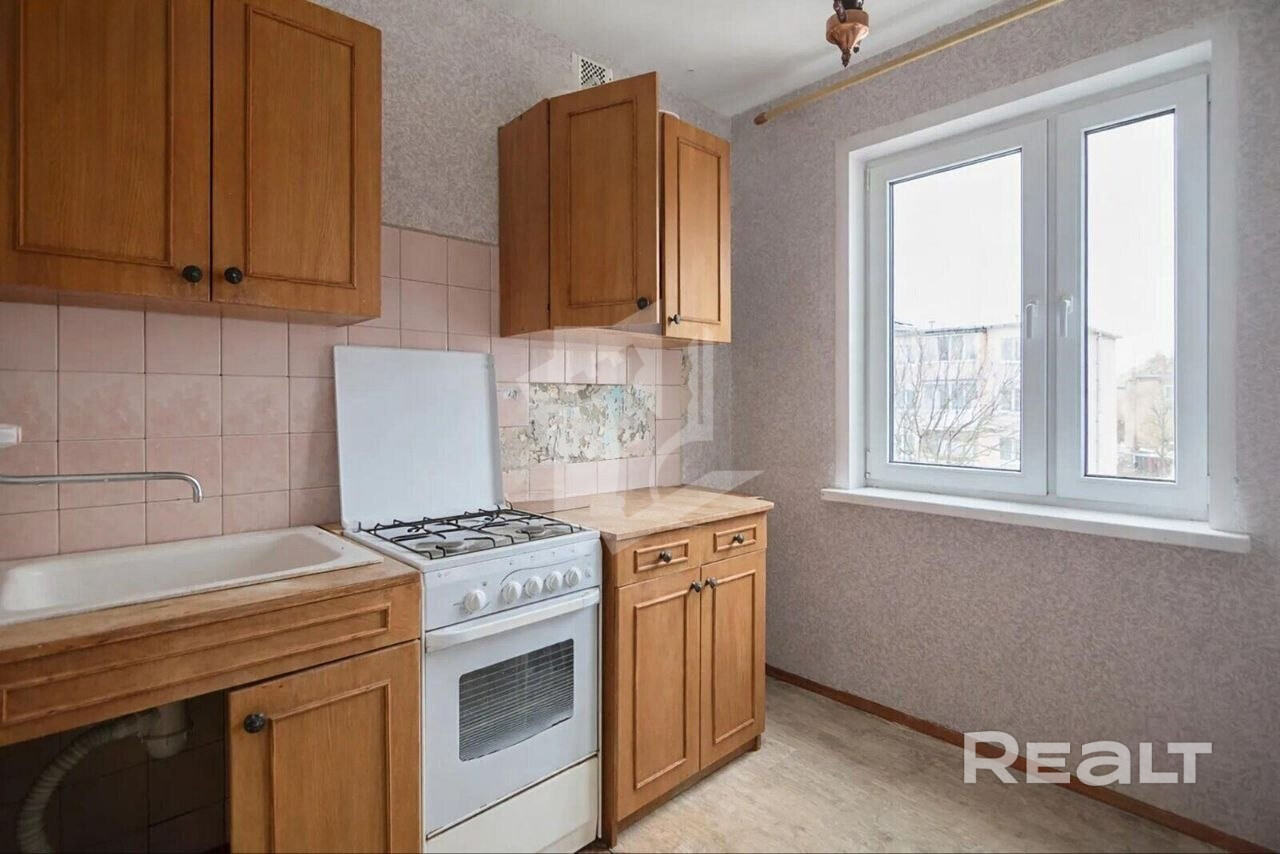 Продаётся 1-х комнатная квартира в Центральном районе по адресу ул. Осипенко дом 15 - Ansicht 3