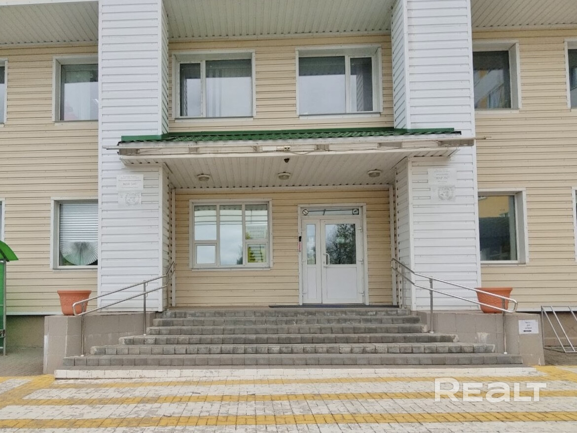 Продаётся офисное помещение 17,3 м² с ремонтом по адресу аг. Колодищи, ул. Минская - Widok 6