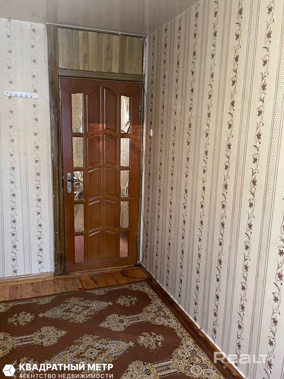 Продается выделенная комната 11,5м2 в 3-комнатной квартире - Ansicht 5