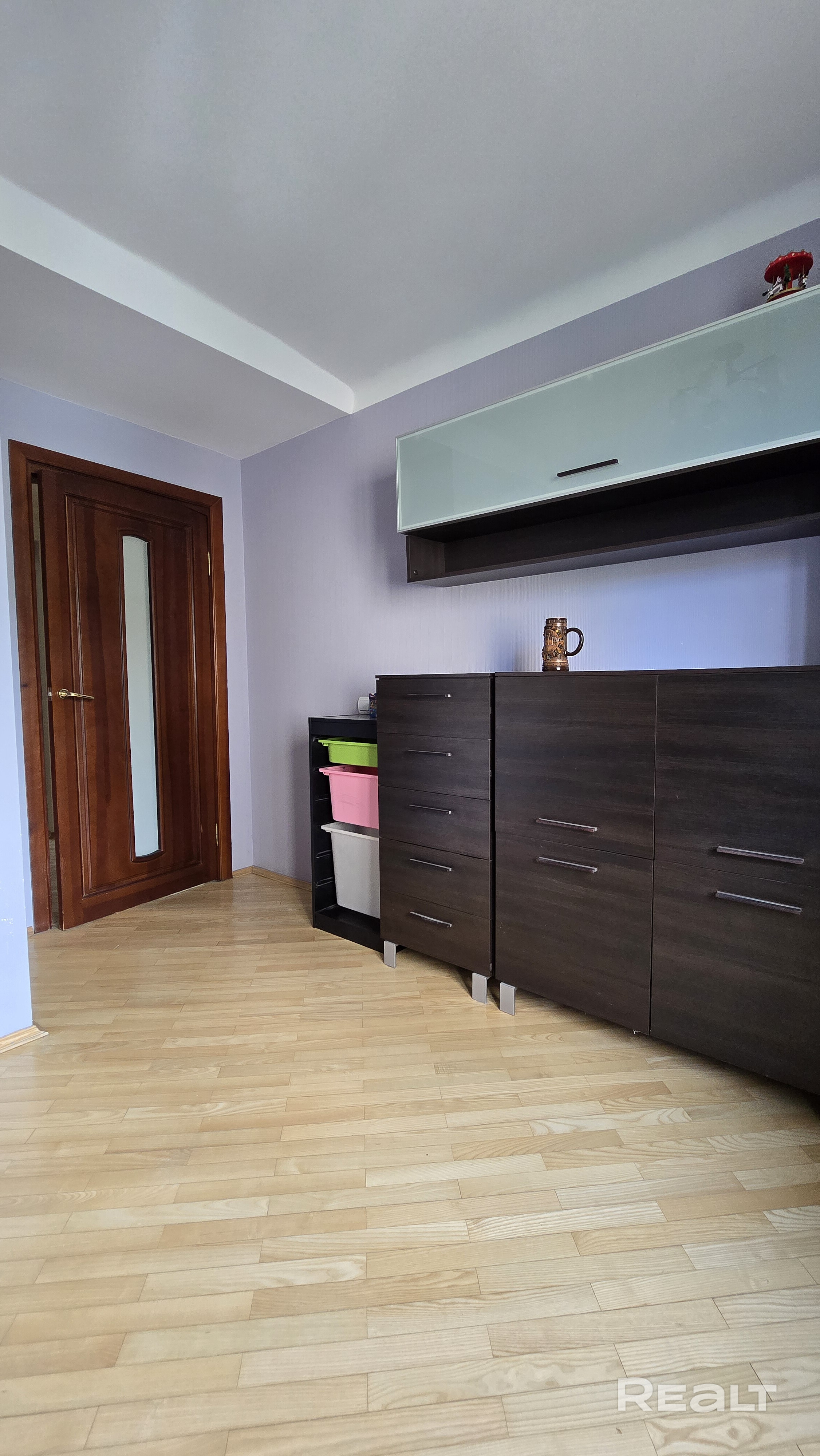 Продается большая 3-комнатная квартира по ул. Одинцова, 105 - Więcej