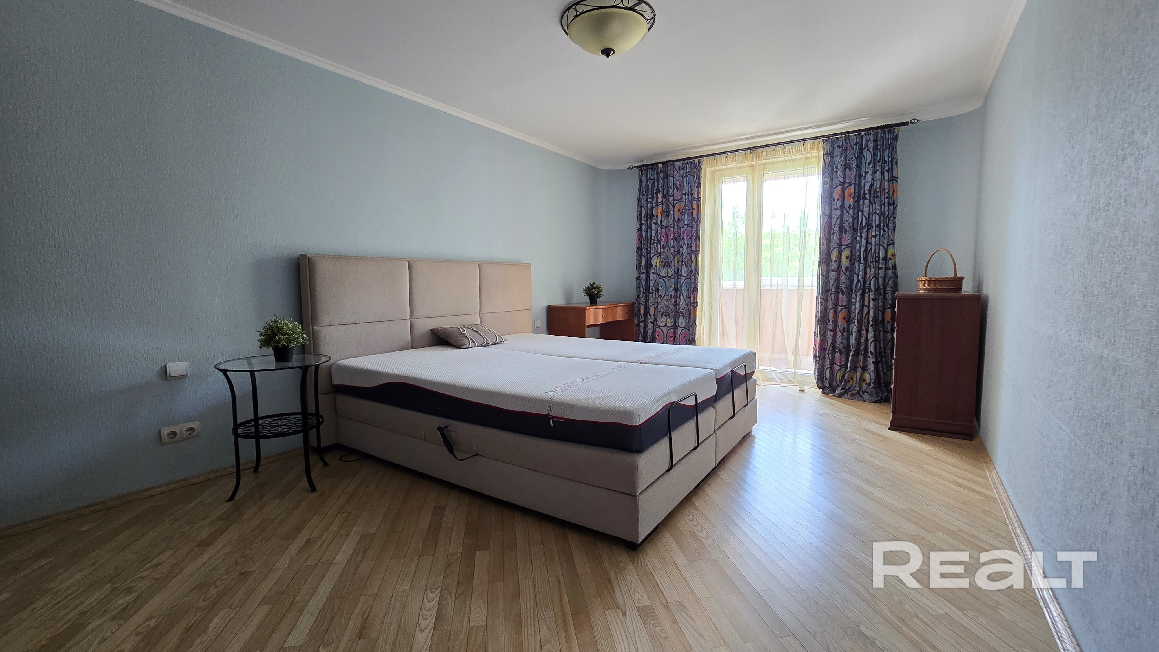 Продается большая 3-комнатная квартира по ул. Одинцова, 105 - Widok 4