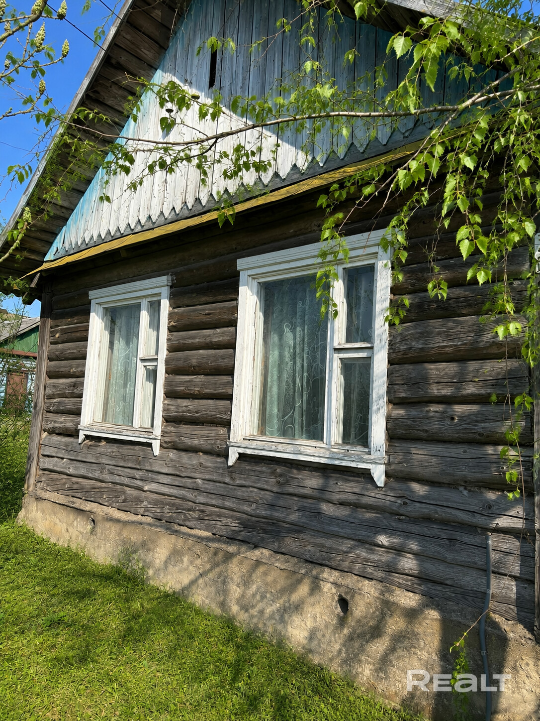 Дом с большим участком для отдыха и жизни на природе! - Ansicht 2