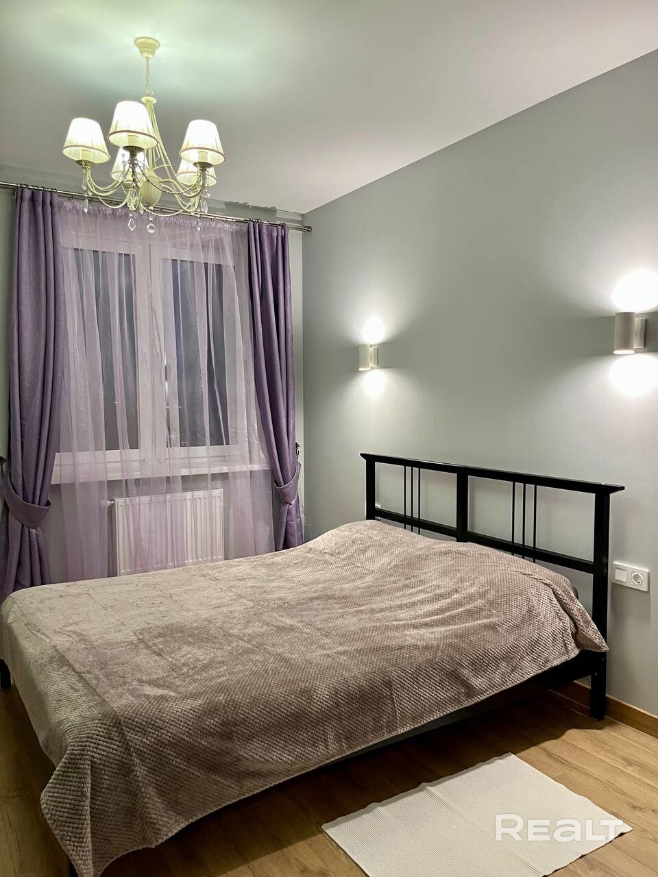 Аренда 3-комнатной квартиры, Карастояновой 43А – další