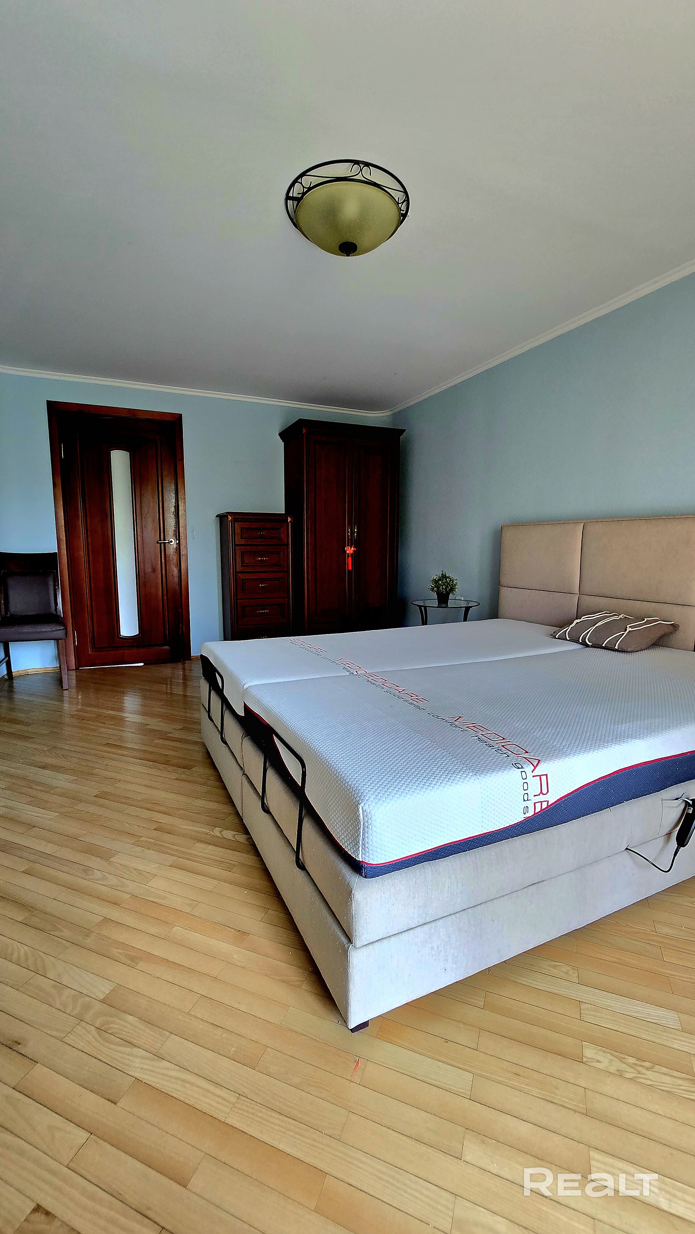 Продается большая 3-комнатная квартира по ул. Одинцова, 105 - Widok 5