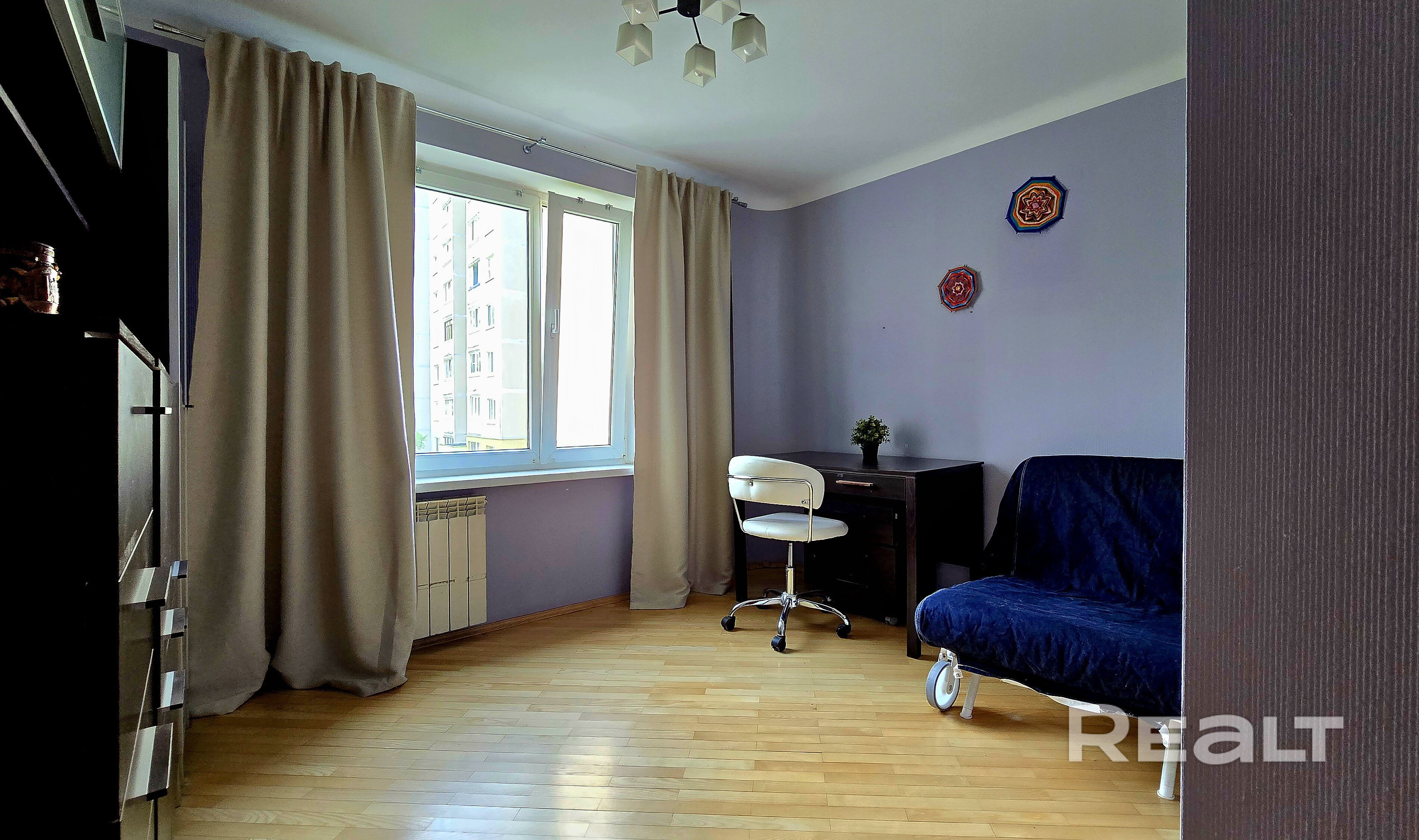 Продается большая 3-комнатная квартира по ул. Одинцова, 105 - Widok 6