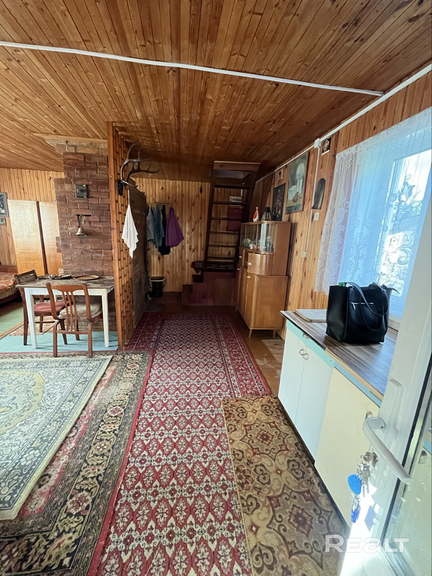 Продам дачу, Минская область Смолевичский район, Озерицко-Слободской с/с, садовое товарищество «Рамонак»45 По всем вопросам пишите! - Widok 5