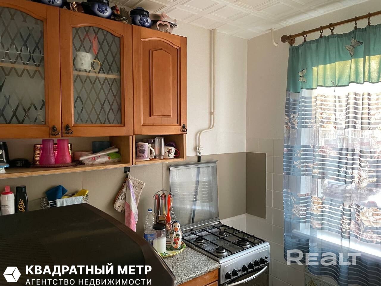 Продается выделенная комната 11,5м2 в 3-комнатной квартире - Mehr