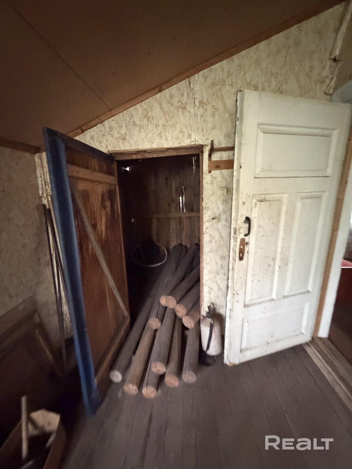 Купить дом, д. Ганусовщина, ул. Совхозная, 10 (Несвижский р-н , Минская область) - изображение №10