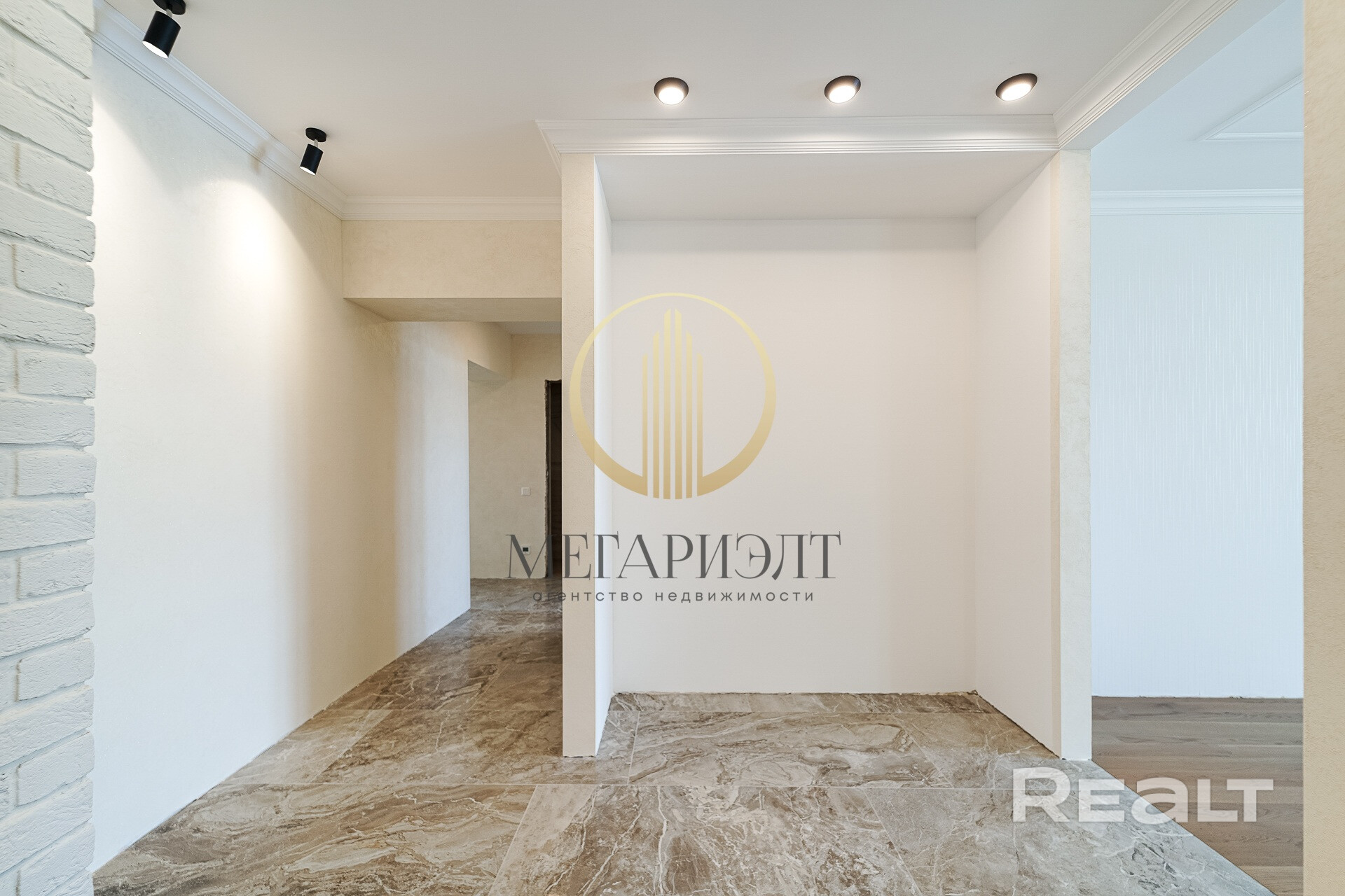 Продажа 3-комнатной квартиры по  ул. Волгоградская,25А - Ansicht 5