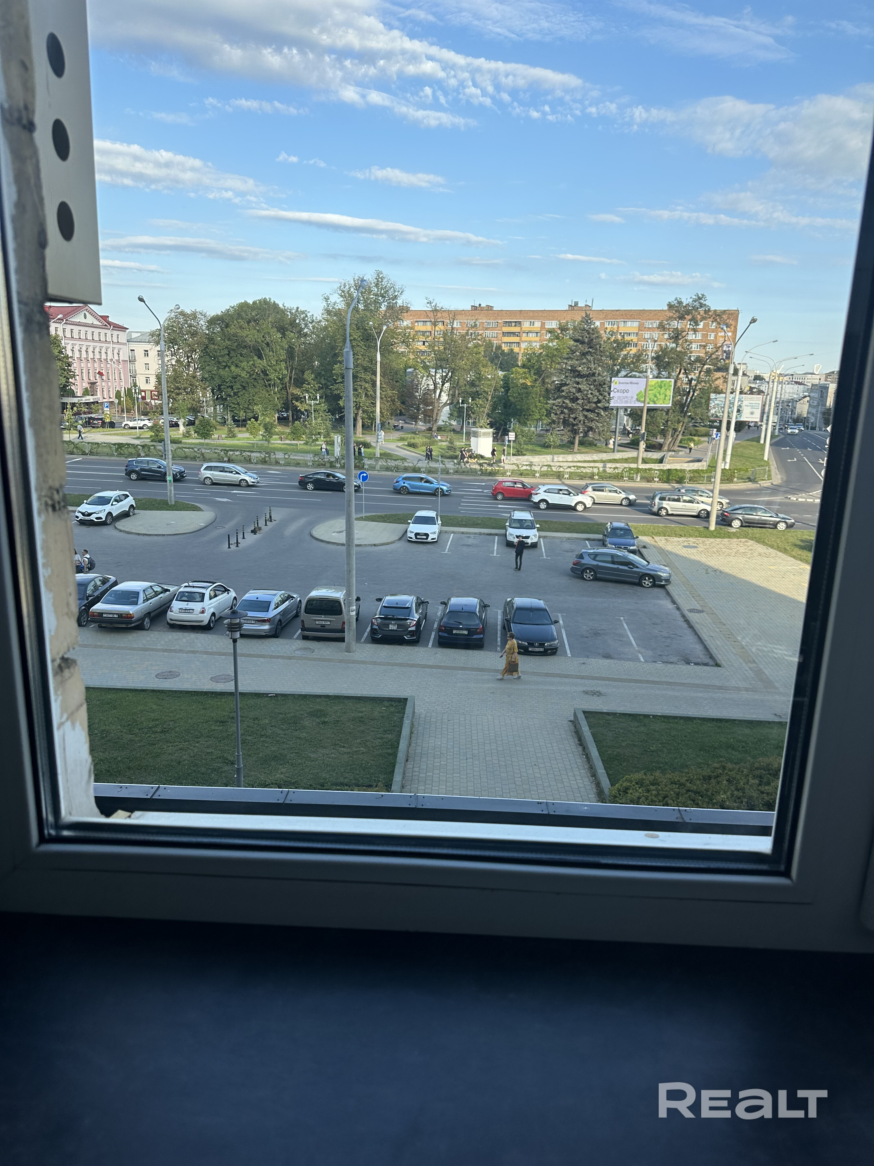 Сдается квартира с дизайнерским ремонтом в центре Минска. - Widok 6