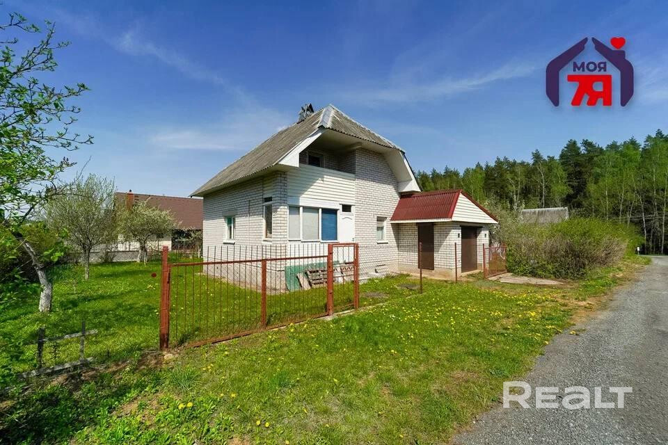 В продаже двухуровневая дача, в СТ "Малиновка-Сад", в 7 км от МКАД - Ansicht 3